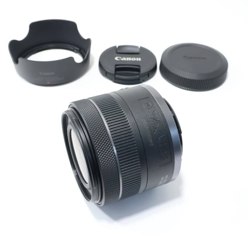 RF24-50mm F4.5-6.3 IS STM