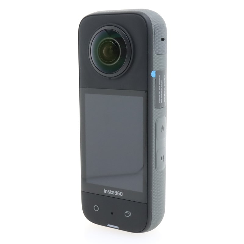 CINSAAQ/B [Insta360 X3]