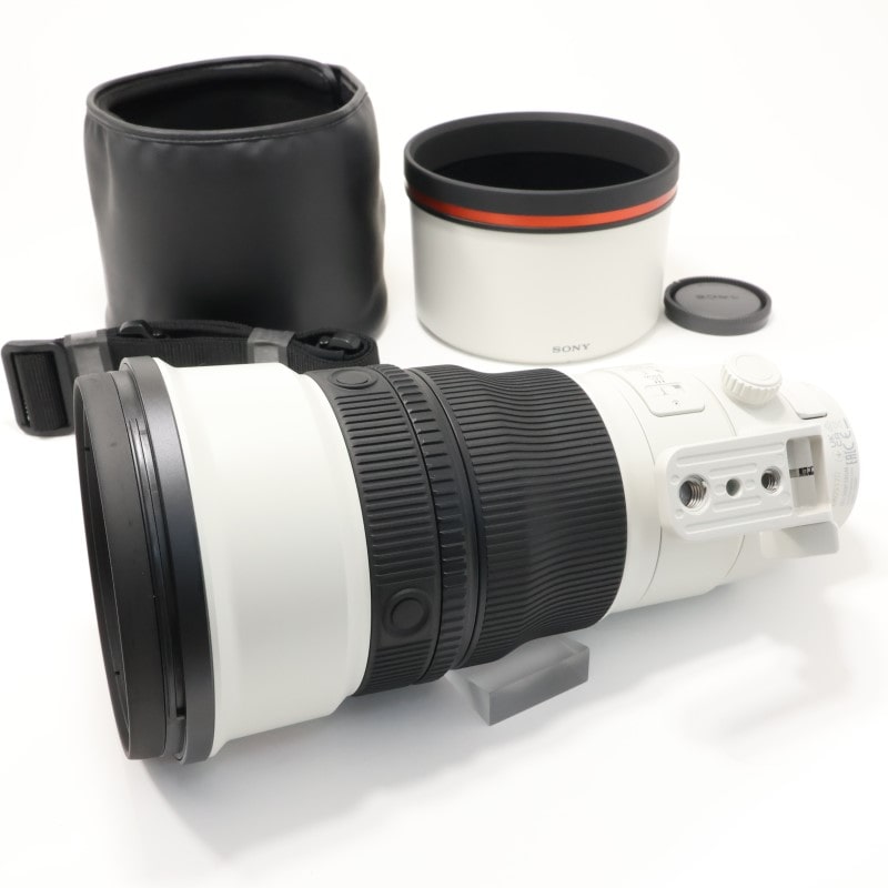 SONY FE 300mm F2.8 GM OSS SEL300F28GM 中古 C2120119303897 SONY FE 300mm F2.8 GM OSS SEL300F28GM 中古 C2120119303897