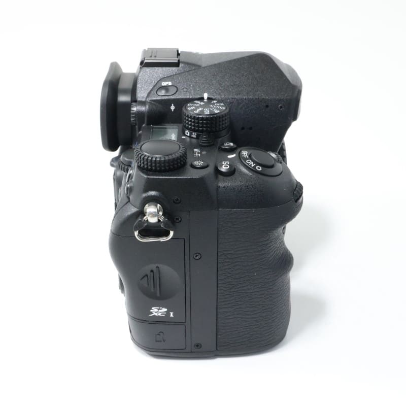 PENTAX K-1 Mark II ボディキット