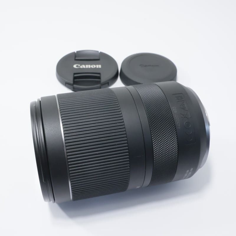 Canon RF24-240mm F4-6.3 IS USM Aランク 中古｜フジヤカメラ