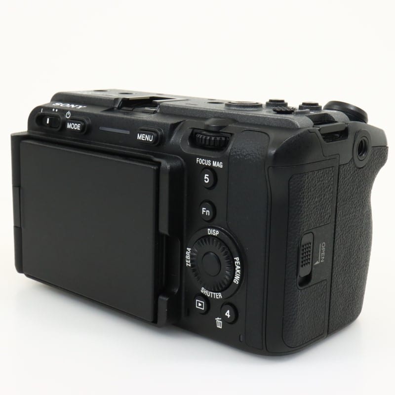 FX30 ボディ ILME-FX30B