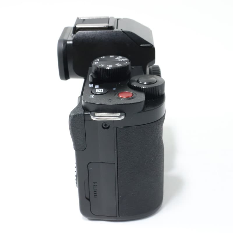 LUMIX G100D ボディ DC-G100D