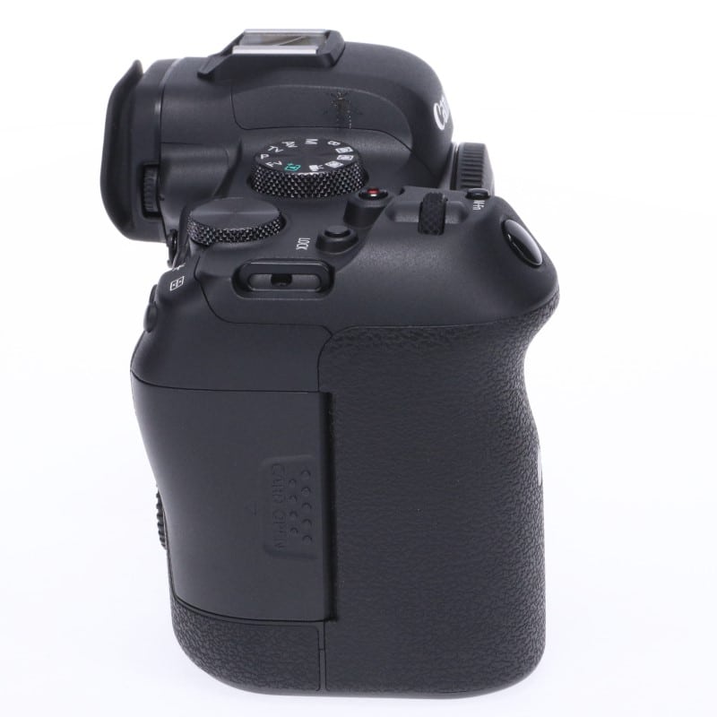 EOS R6 ボディー