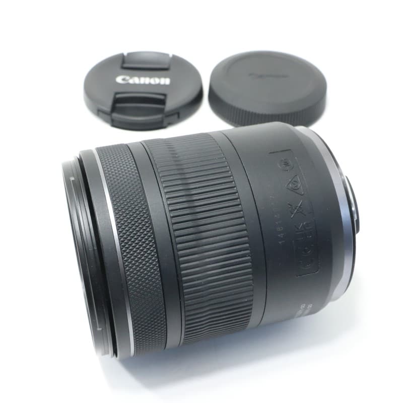 RF16-28mm F2.8 IS STM