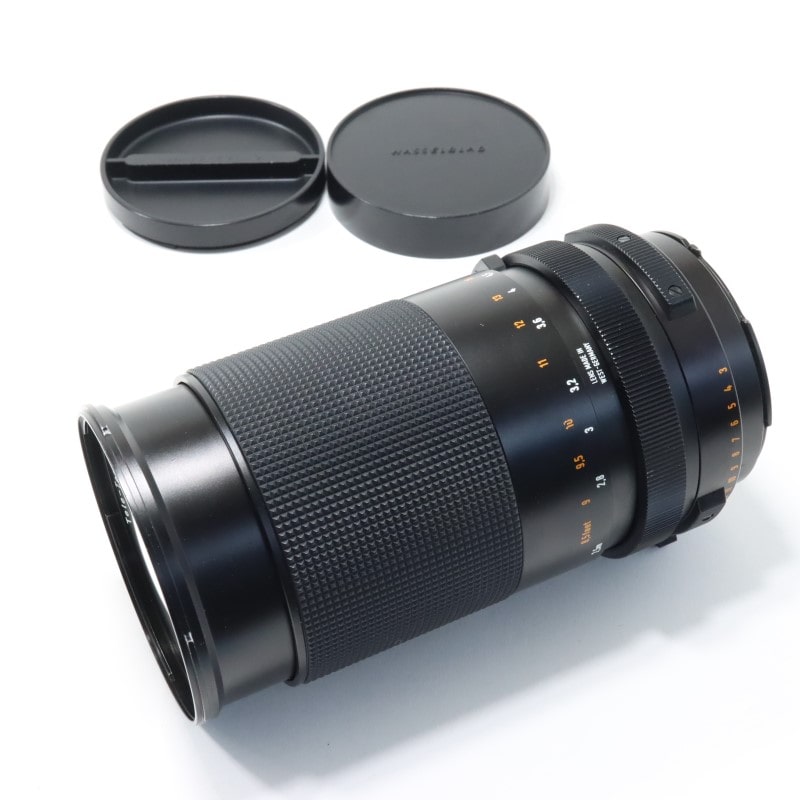 F 250mm F4