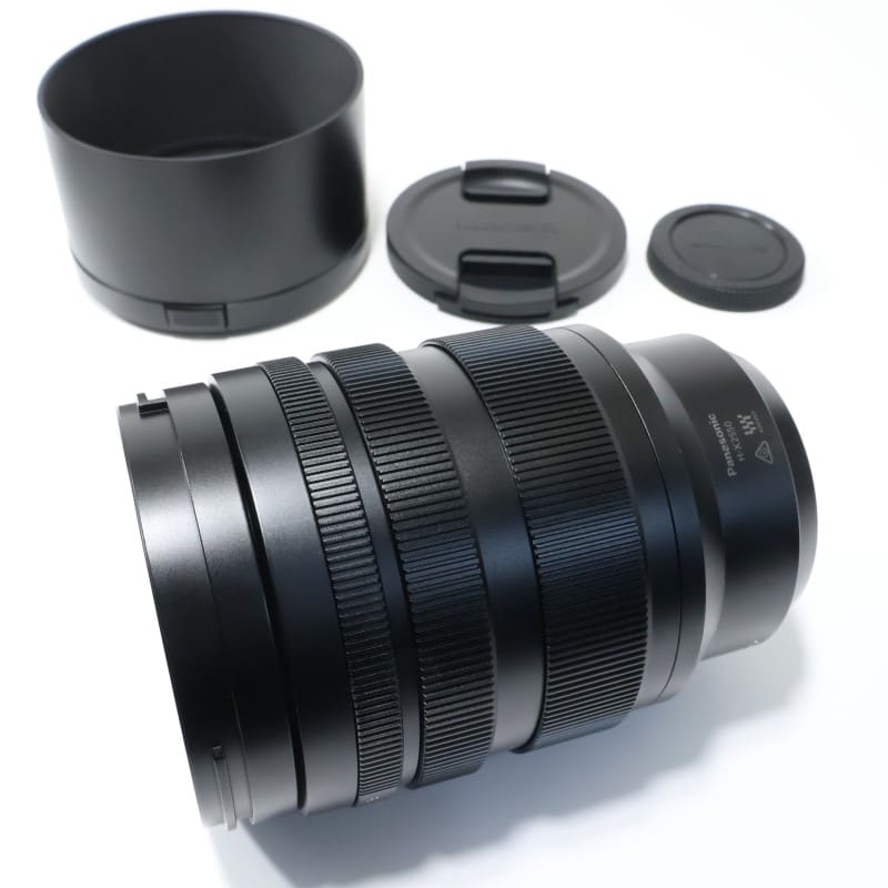 LEICA DG VARIO-SUMMILUX 25-50mm/F1.7 ASPH. H-X2550