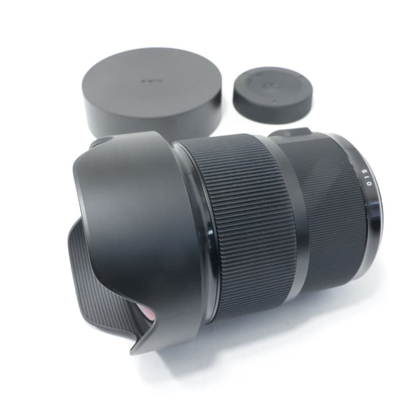 20mm F1.4 DG HSM | Art ニコンFマウント