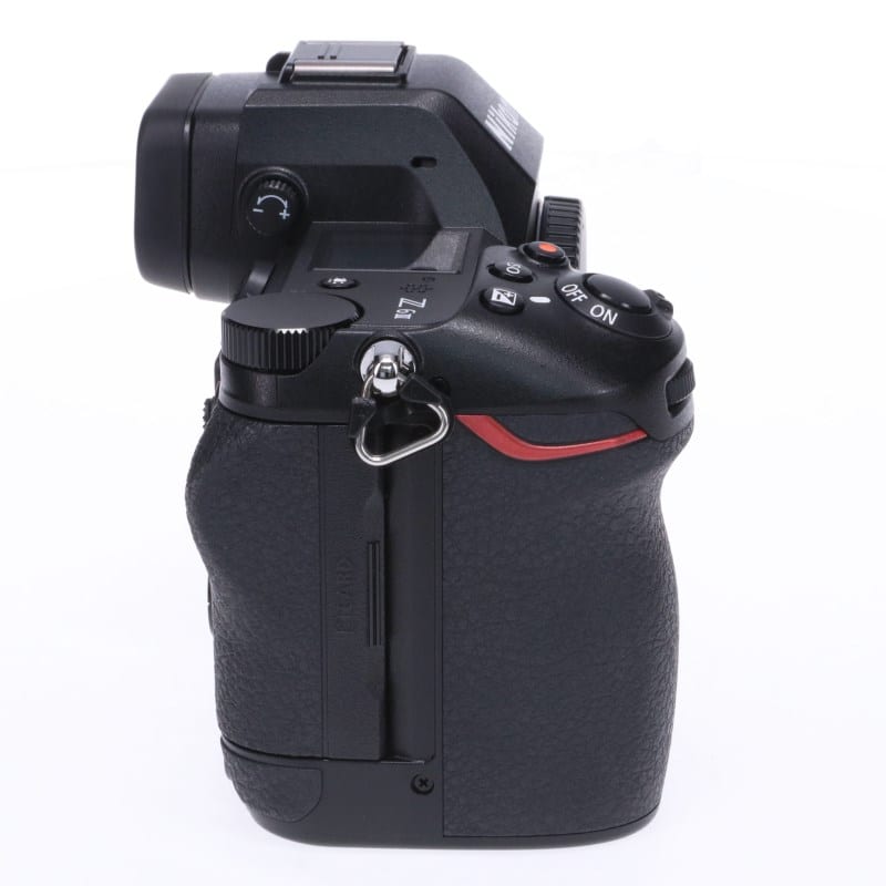 Z6III ボディ