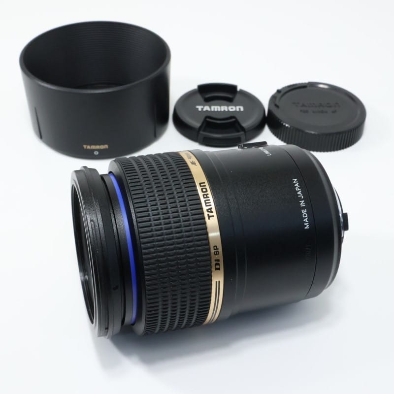 SP AF 90mm F/2.8 Di MACRO 272ENII ニコン