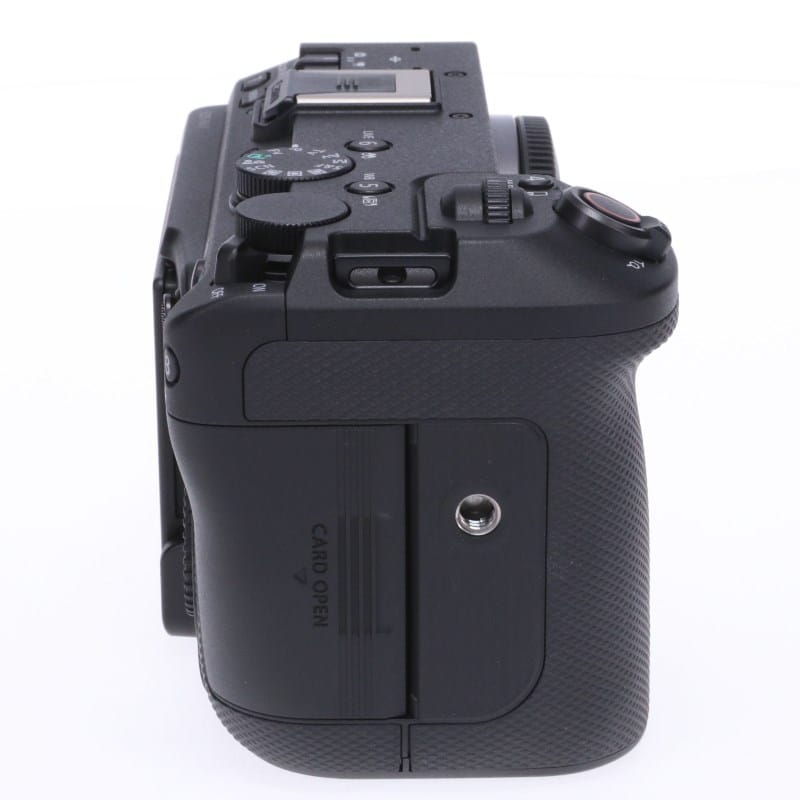 EOS R6V ボディ