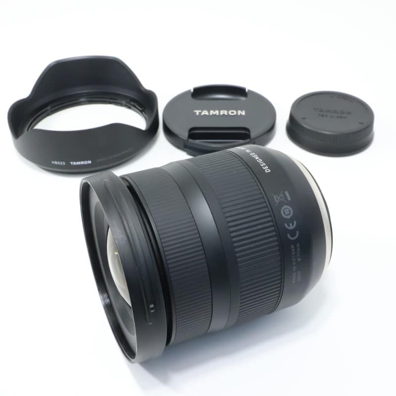 17-35mm F2.8-4 Di OSD A037 ニコン