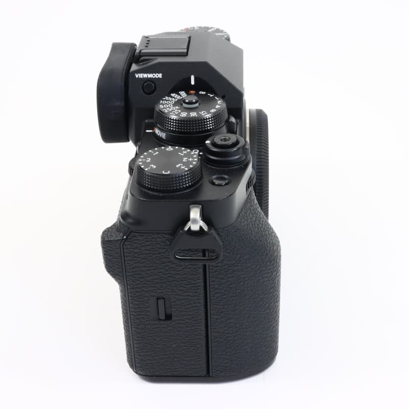 FUJIFILM X-T4 ボディ ブラック