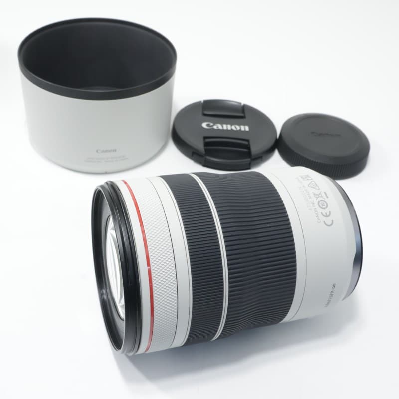 RF70-200mm F4 L IS USM
