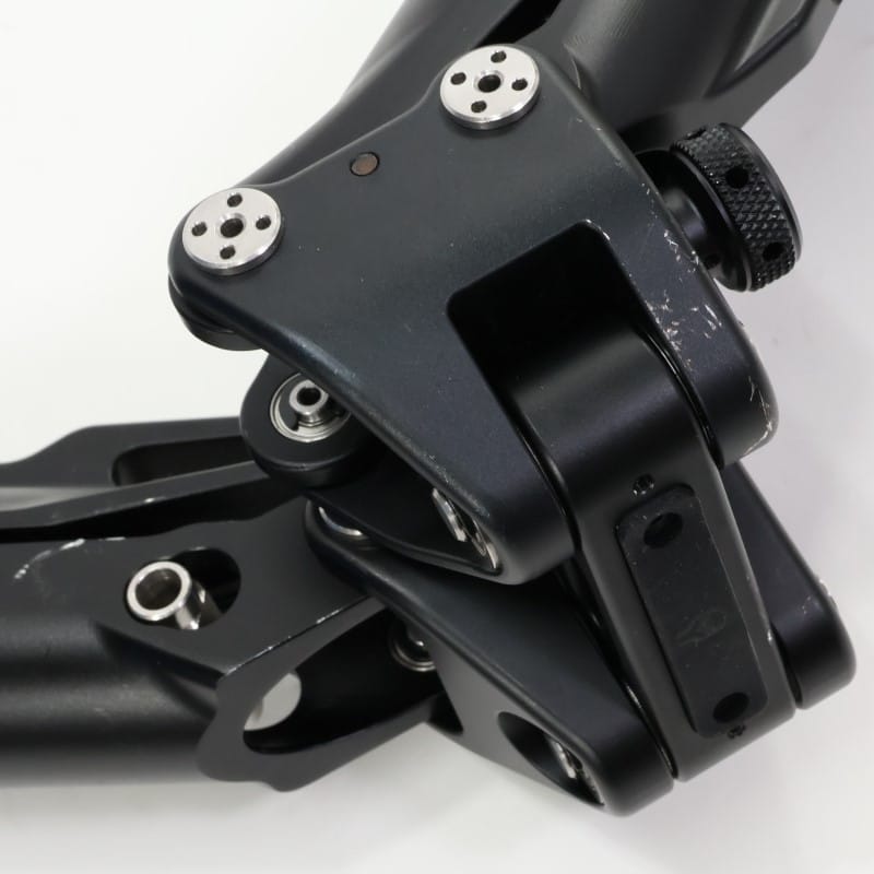 Tilta Float Handheld Gimbal Support System - V Mount GSS-T01-V