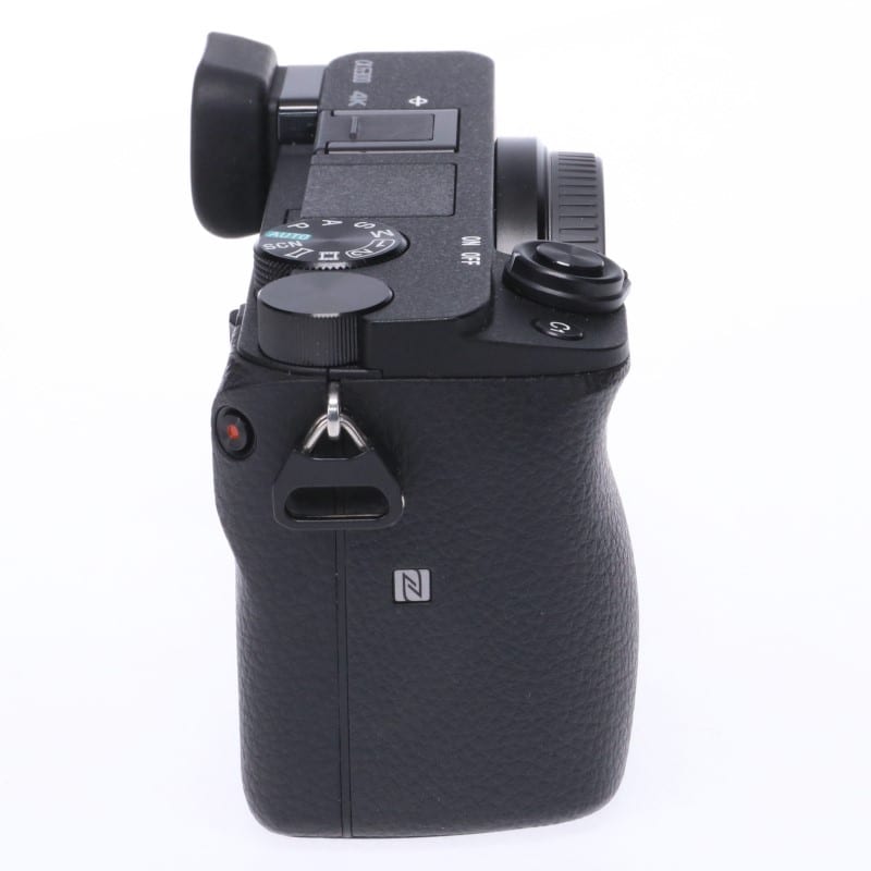 α6300 ボディ ILCE-6300