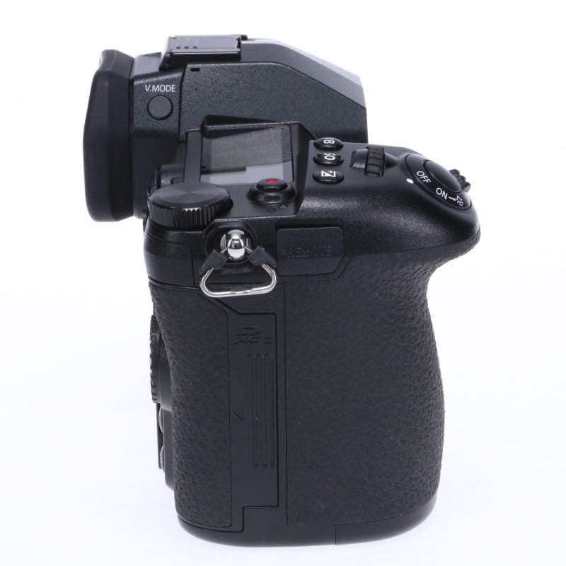 LUMIX G9 PRO ボディ DC-G9-K