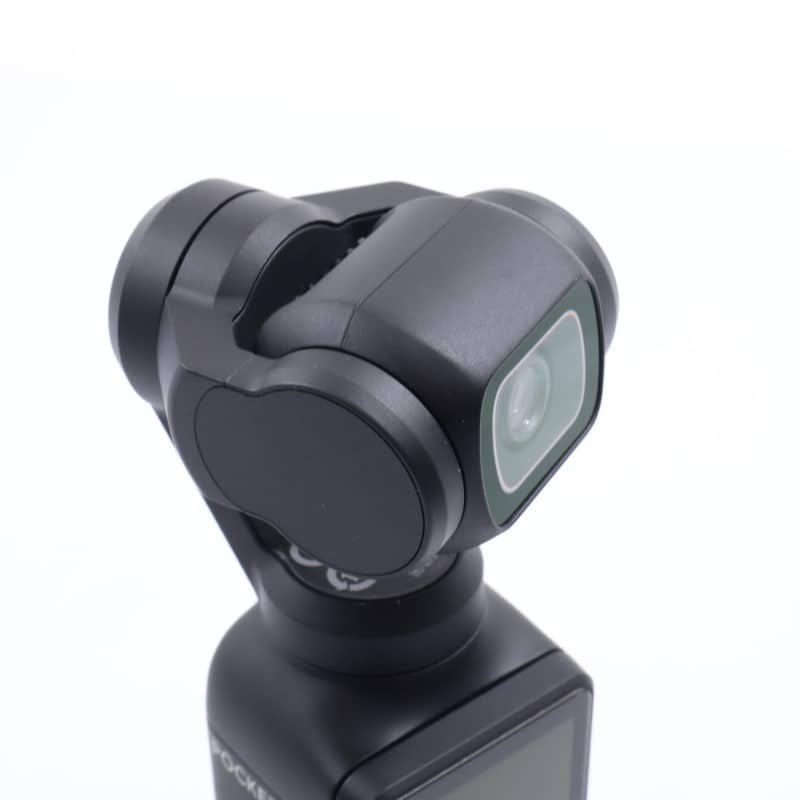 DJI Osmo Pocket 3 OP9923 AB+ランク 中古｜フジヤカメラ