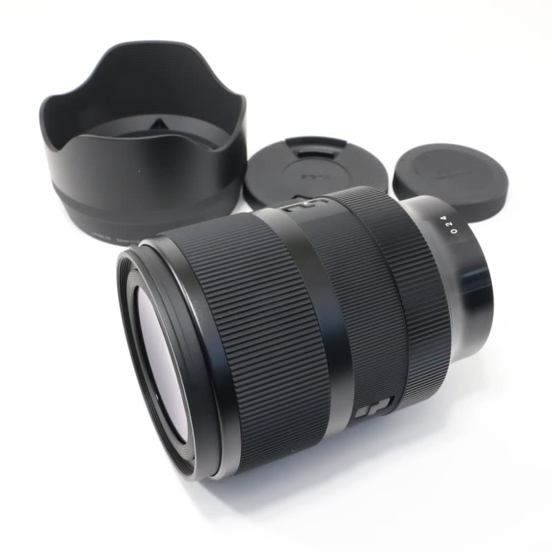 50mm F1.2 DG DN | Art ソニーE