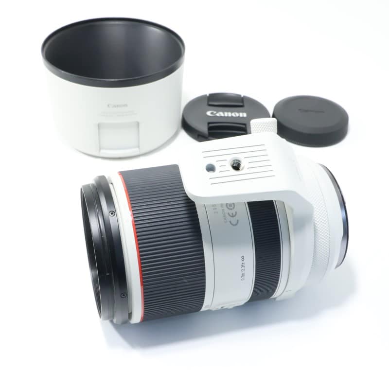 RF70-200mm F2.8 L IS USM