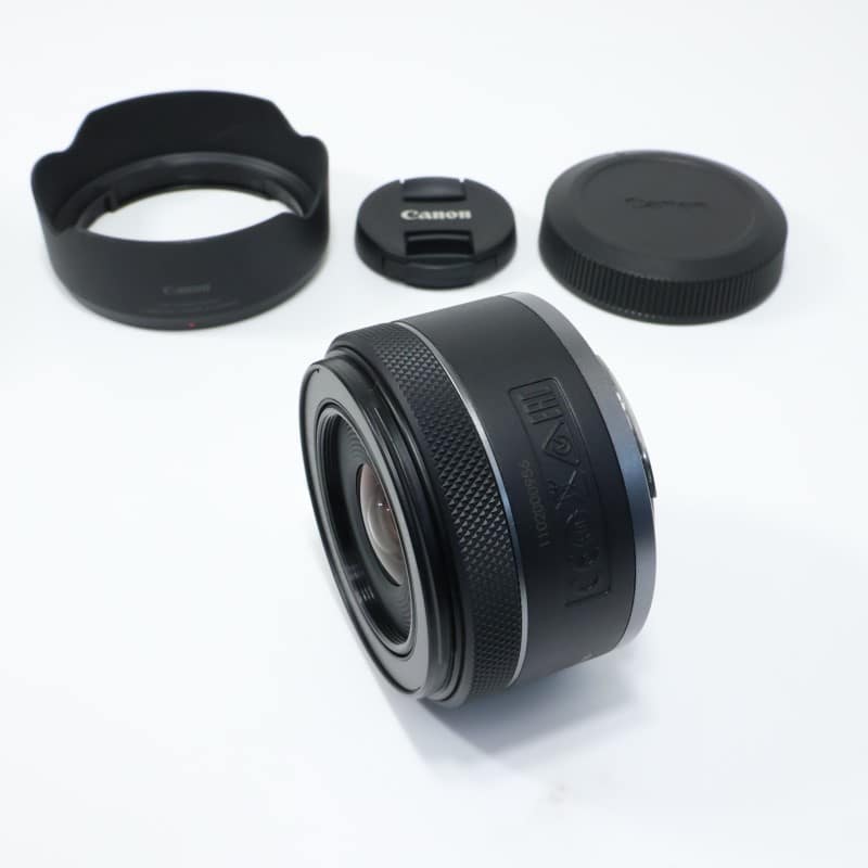 RF16mm F2.8 STM