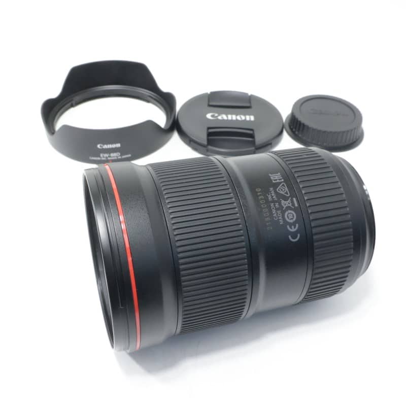 EF16-35mm F2.8L III USM