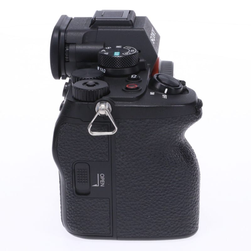 SONY α7 IV ボディ ILCE-7M4 AB-ランク 中古｜フジヤカメラ