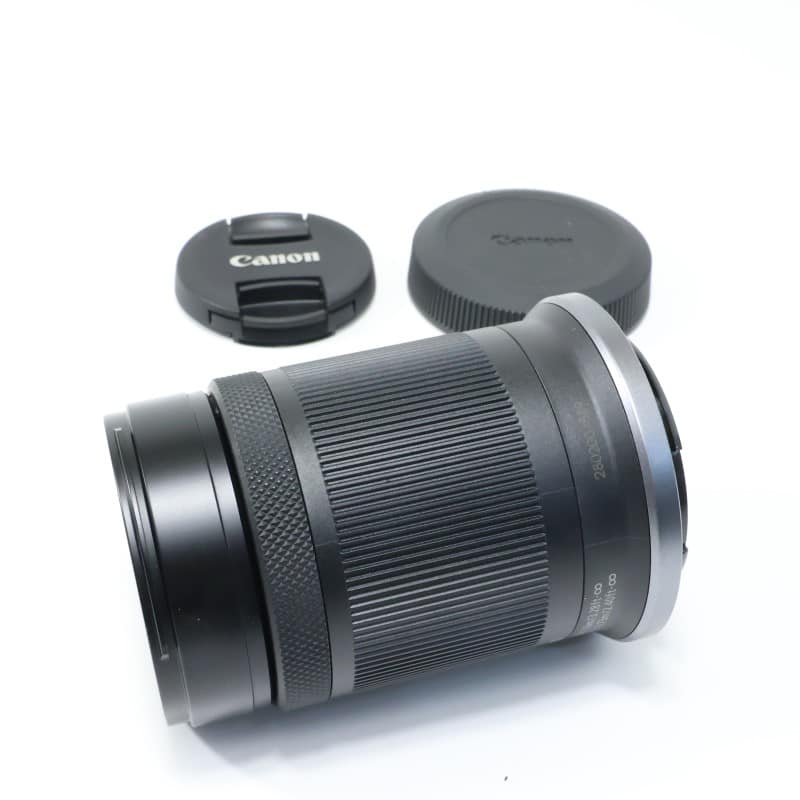 RF-S55-210mm F5-7.1 IS STM
