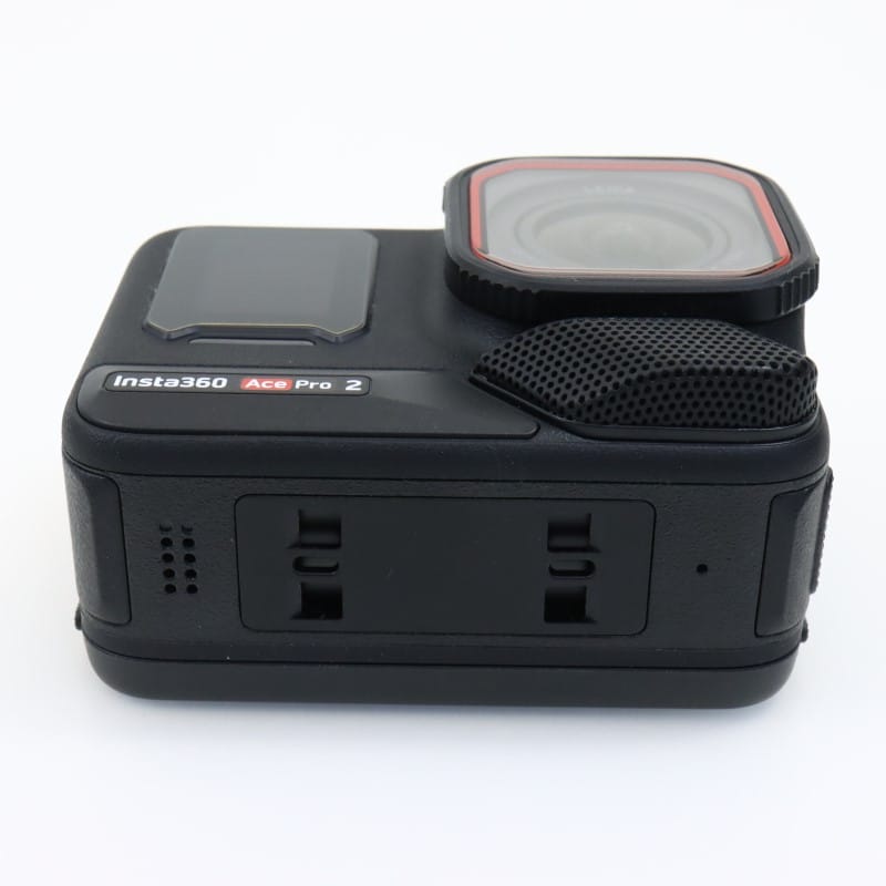 Insta360 Ace Pro 2 デュアルバッテリーバンドル CINSBBGA-DB