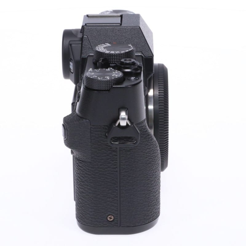 富士フイルム FUJIFILM X-T30 II ボディ シルバー AB-ランク 中古