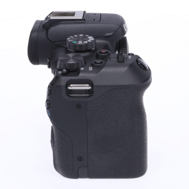 EOS R10 ボディー