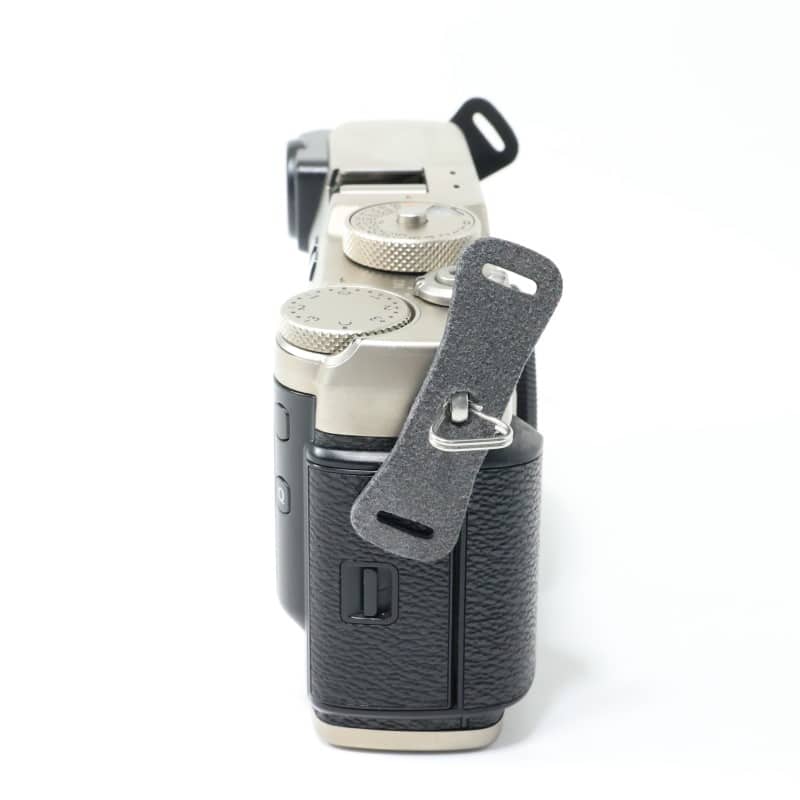 FUJIFILM X-Pro3 ボディ DRシルバー