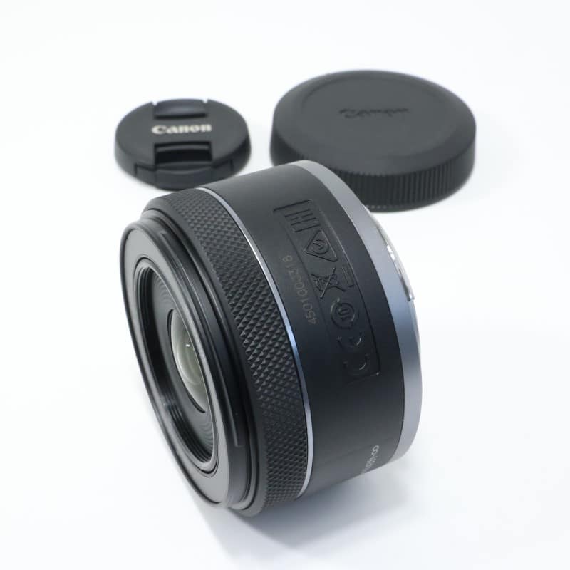 RF16mm F2.8 STM