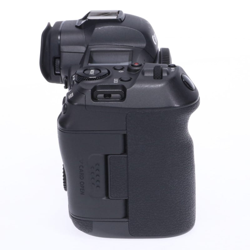 EOS R5 ボディー