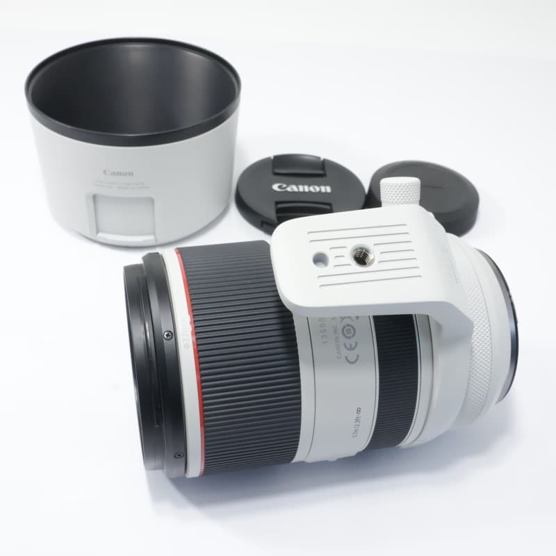 RF70-200mm F2.8 L IS USM