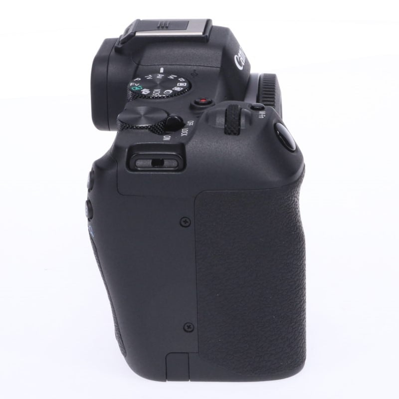 EOS R8 ボディー