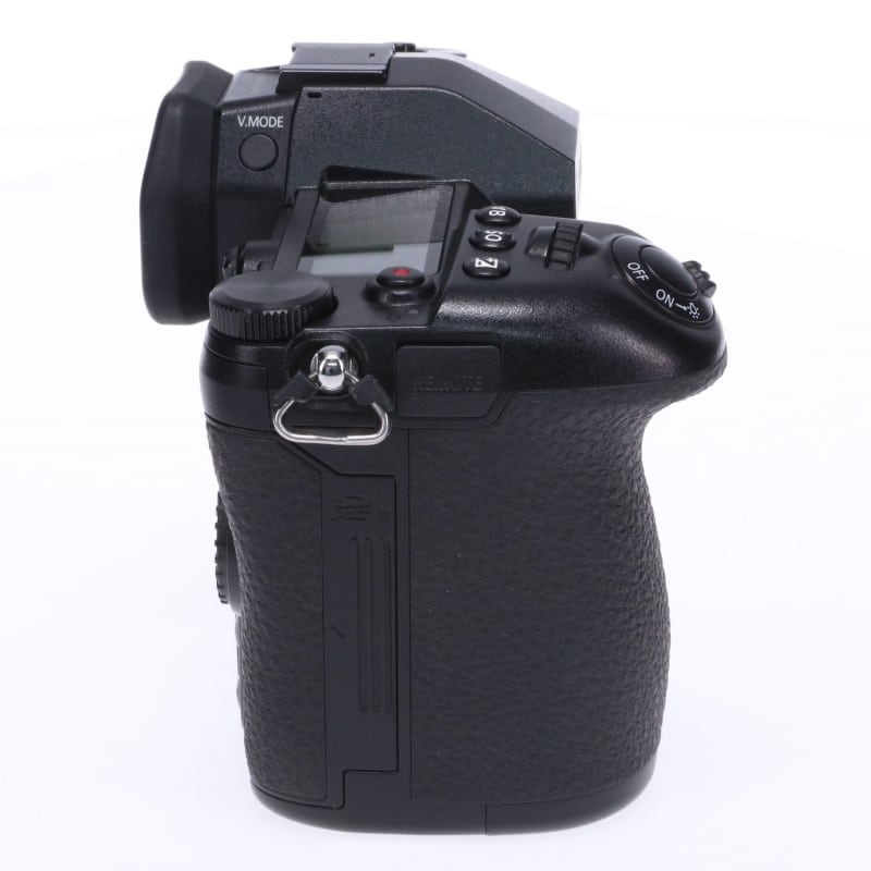 LUMIX G9 PRO ボディ DC-G9-K