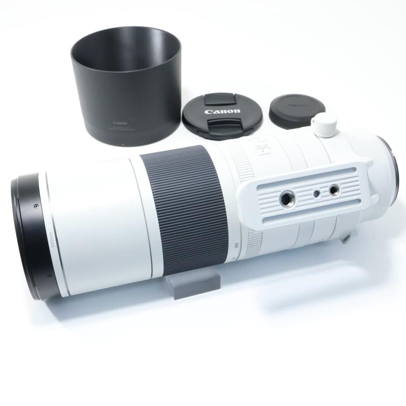 RF200-800mm F6.3-9 IS USM