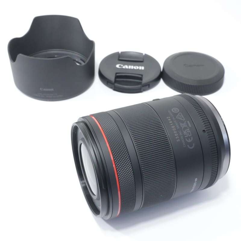 RF35mm F1.4 L VCM