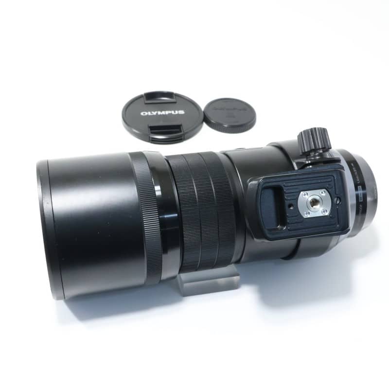 M.ZUIKO DIGITAL ED 300mm F4.0 IS PRO