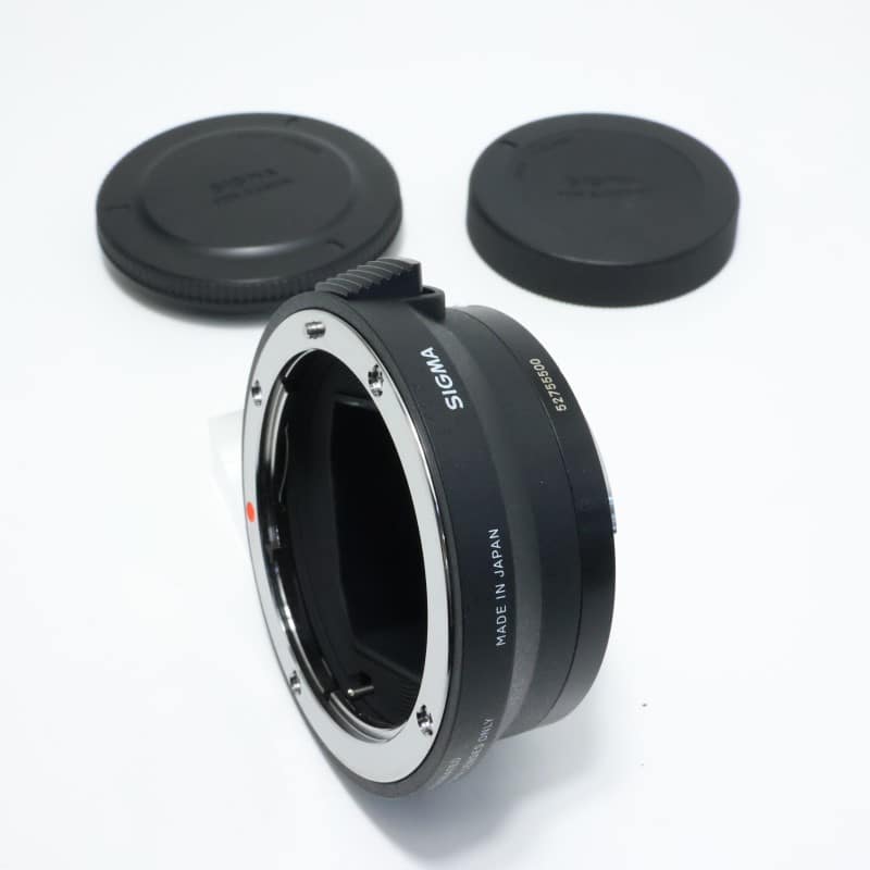 MOUNT CONVERTER MC-11 EF-E