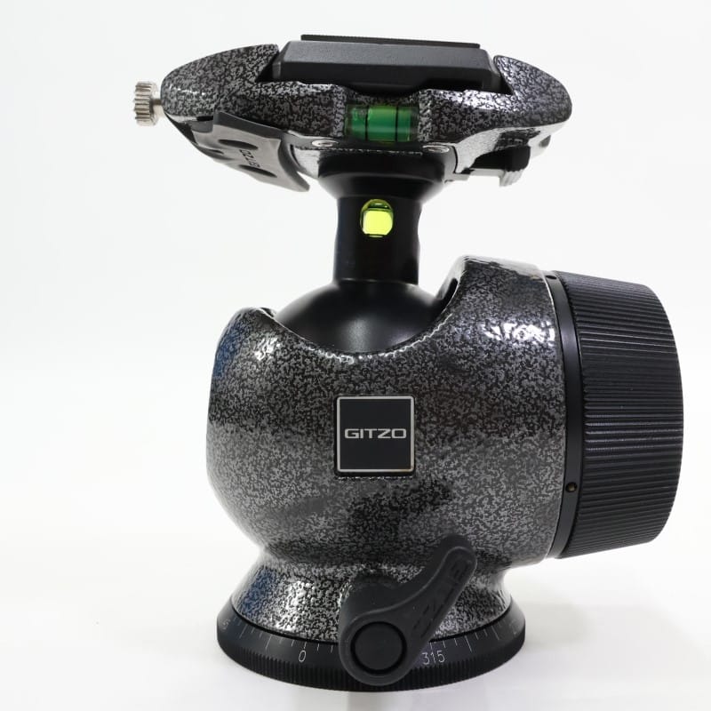 GH3780QR センターボール雲台