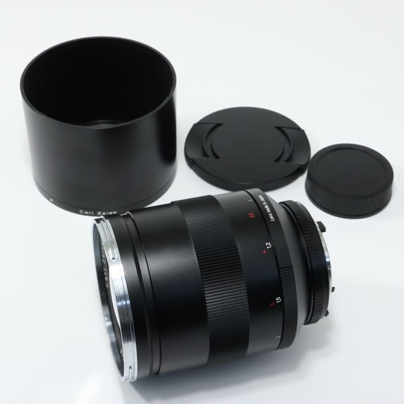 Apo Sonnar T*2/135mm ZF.2