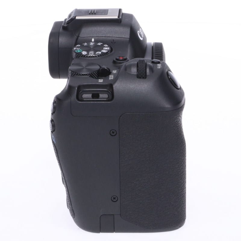 EOS R8 ボディー