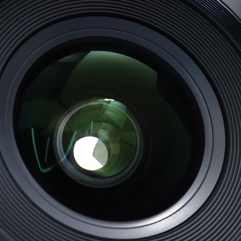 18-35mm T2/EF feet [High Speed Zoom Line 18-35mm T2 EFマウント フィート表示]