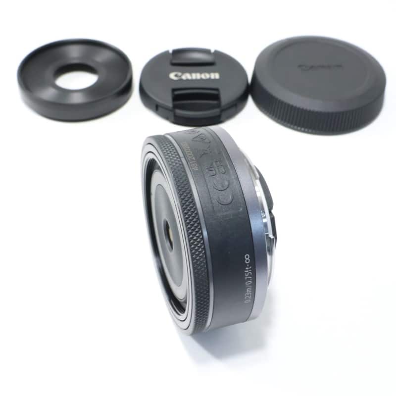 RF28mm F2.8 STM