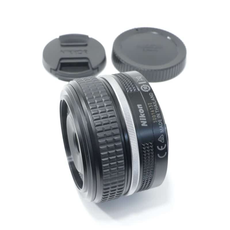 NIKKOR Z 28mm f/2.8 Special Edition