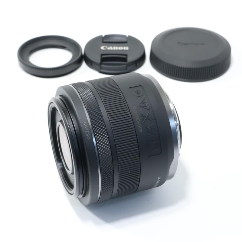 RF35mm F1.8 MACRO IS STM