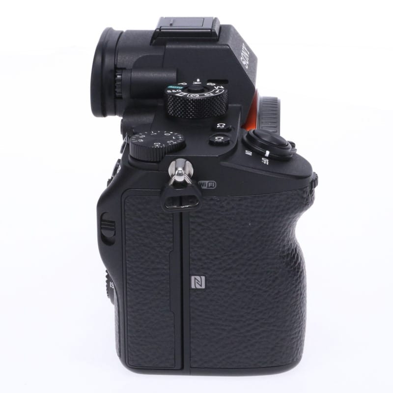 α7R III ボディ ILCE-7RM3