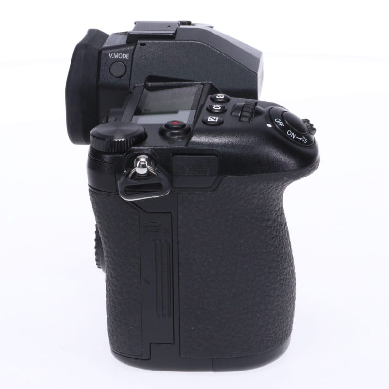 LUMIX G9 PRO ボディ DC-G9-K